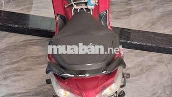 Honda Future 125 màu đỏ