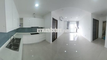 CHO THUÊ CĂN HỘ TÂN PHƯỚC PLAZA (LÝ THƯỜNG KIỆT, Q.11) – 74M² 2PN/2WC
