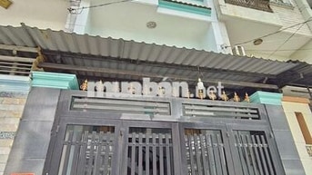 Nhà chín Chủ Cho Thuê 3,5x11 1lửng 1lầu 3pn 2wc