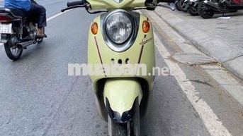 YAMAHA MIO CLASSICO
