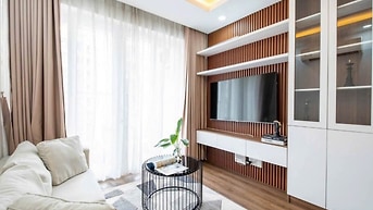 Chung cư Sơn Kỳ 2, DC 13, TP: 2p ngủ, NTCC, 9triệu, 75m2