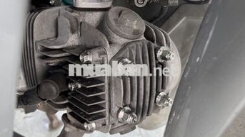 HONDA WAVE 100 MÀU BẠC