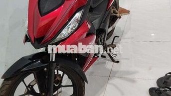 HONDA WINNER 150 ĐỎ ĐEN