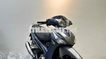 Honda Future 125 2017 Xanh xám