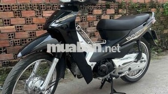 Em bán wave alpha 100 đời 2016 xe chính chủ
