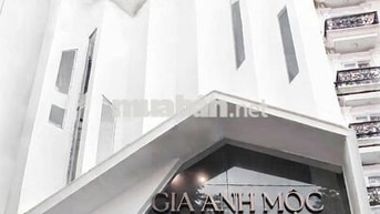 MẶT BẰNG LỚN NGUYỄN THỊ MINH KHAI Q3 – NGANG 7M GIÁ CHỈ 50TR