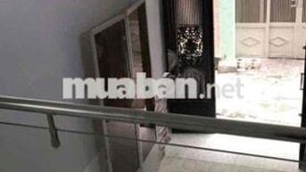 Cho thuê nhà nguyên căn. Đường Nhật Tảo, Phường 8. Quận 10