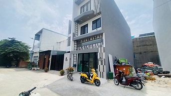 Продаётся дом, 4 спальни, 96,4 м², Thủ Đức