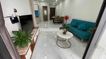 CHO THUÊ CĂN 3PN3WC NỘI THẤT CHARM CITY, GIÁ RẺ BẤT NGỜ