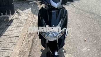 Honda Air Blade 2010 Đen bạc