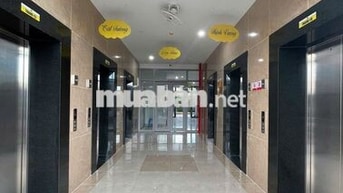 CHO THUÊ CHUNG CƯ LÀNG ĐH - BCONS 2PN MỚI 100% - GIÁ CỰC TỐT