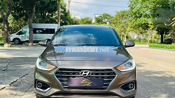 Hyundai Accent 2020 1.4 ATH 56.000 km Nâu