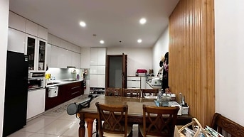 CC Phúc Yên 2. Phan Huy Ích. TB. 80m2 2PN. Full NT. 10Tr