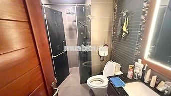 Cho thuê chung cư Orchard Parkview 2 phòng ngủ 2WC. gần cv Gia Định