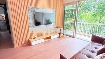 Bán chung cư Nguyễn Kim 60m 2Pn Thang máy- Có Sổ Hồng