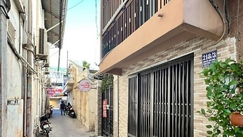 Bán nhà HXH vị trí đẹp, đường Nguyễn Văn Nghi chỉ cách mặt tiền đường 