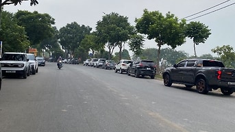 Cho thuê bất động sản, 600 m², Long Biên