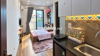 Căn Hộ Ô Tô Đỗ Cửa Ngay Yên Hoà, Cầu Giấy Cạnh BigC Thăng Long