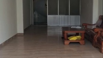 CHO THUÊ NHÀ MT TRƯỜNG CHINH, P.TÂN THỚI NHẤT, Q.12, 15TR