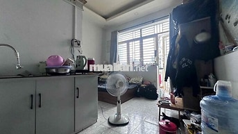 Cho thuê phòng, 30 m², Tân Phú
