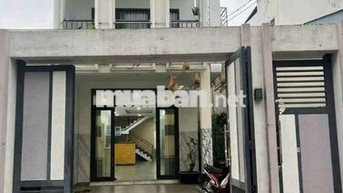 💢Cho thuê nhà 1trệt 1lầu 3pn 3wc 5X23 Chợ lạt Quan