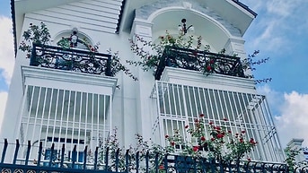 Продаётся дом, 4 спальни, 96 м², Bình Tân