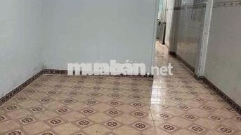 Nhà cấp 4 gần chợ cầu 2 PN giá 5tr/tháng