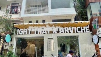 Cho thuê nhà 7 Hoa Mai Phú Nhuận, ngang 8m giá rẻ
