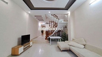 🏡 CHO THUÊ NHÀ 3 TẦNG MT HOÀNG BÍCH SƠN 