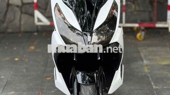 Honda Air Blade 2015 125cc trắng đen