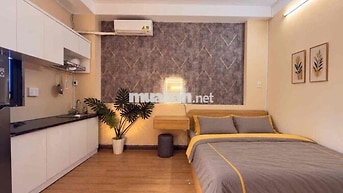 DỰ ÁN MỚI NGUYÊN NEW FULL NỘI THẤT NẰM TẠI TRUNG TÂM PHÚ NHUẬN