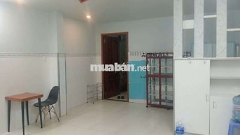 cho thuê phòng trọ đầy đủ nội thất 40m2