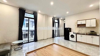 CĂN HỘ CAO CẤP NGUYÊN NEW NẰM NGAY TẠI TRUNG TÂM PHÚ NHUẬN