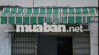 Nhà Hẻm Xe Hơi. Đường Xô Viết Nghệ Tĩnh. Phường 25. Q. Bình Thạnh