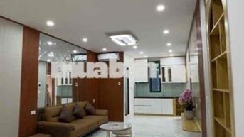 HIẾM! BÁN NHÀ TT PHỐ 8/3-HBT. 25/65m2, 3n1k. SĐCC. CHỈ 2.7 TỶ