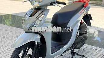 Honda Vision 2025 Xám