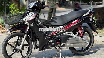 Future 125 2021 up fun đồ chơi kịch trần,máy rin