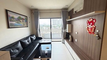 🏡 BÁN CĂN HỘ DIAMOND LOTUS QUẬN 8 – 3PN, 92M² có nội thất
