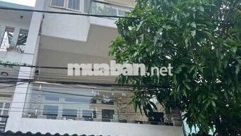 4x19m 3 lầu tại ttn18 có nội thất 4 máy lạnh 6pn 5wc 
