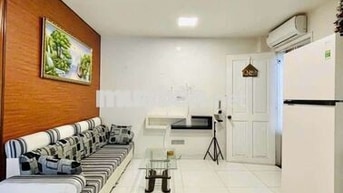 Apartment for sale, Quận 6
