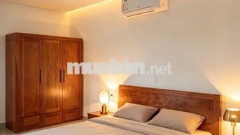 Cho thuê cắn họ chỉ tử 4tr5 Full nội thất