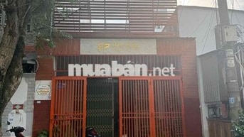 Nhà nguyên căn thay đổi mục đích sd nên mình pass lại