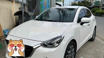 Chính Chủ Mazda 2 2019 Premium 98k km Trắng