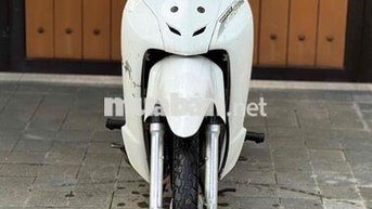 Honda Wave 2007 100cc màu Trắng Chất ✅✅✅✅