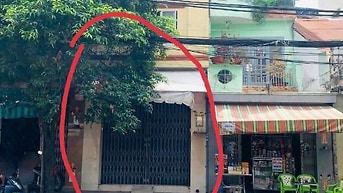 CHÍNH CHỦ BÁN NHÀ MẶT TIỀN 83 ĐƯỜNG TRẦN NGUYÊN HÃN, QUẬN 8
