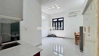 CHÍNH CHỦ CHO THUÊ STUDIO RỘNG 35M2 NẰM NGAY TRỤC ĐƯỜNG PHẠM VĂN ĐỒNG