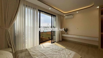 🔥 STUDIO BAN CÔNG TRUNG MỸ TÂY – PHÒNG ĐẸP, GIÁ TỐT