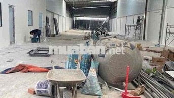 Cho Thuê kho hàng Bùi Tư Toàn,  Phường An Lạc, Bình Tân Giá: 46 triệu