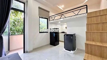 CHDV_ FULL NỘI THẤT__TRƯỜNG CHINH_CẦU THAM LƯƠNG