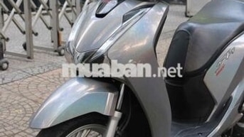 Honda SH 150i 2017-2019 Xám Gray